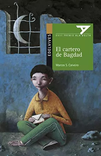 Cartero bagdad the - de,
