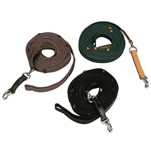 Longierleine longe 10m - longe,