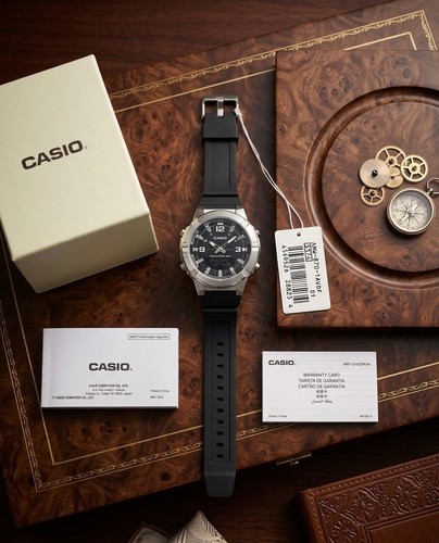 Casio herrenuhr amw 870 1avdf - herrenuhr, amw-870-1avdf