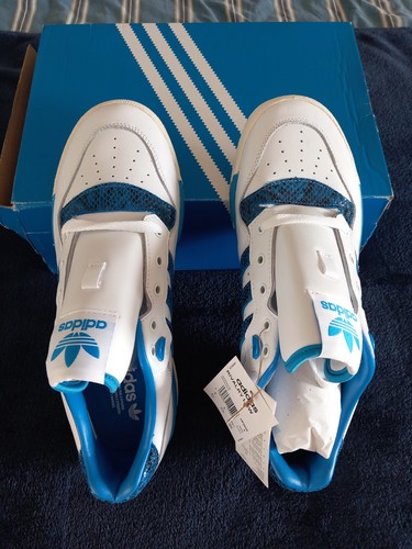 Adidas rivalry low spezial - adidas,