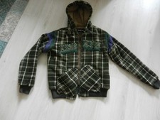 Damenjacke /Fleecejacke mit