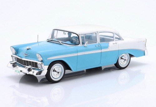 Chevrolet bel air - chevrolet,