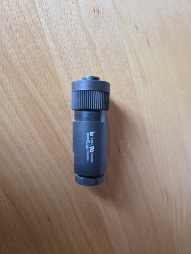 Sma wechselrichter stecker - sma, 1