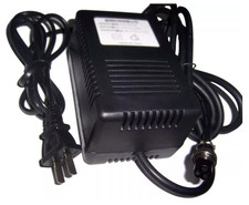 Netzteil-Ladegerät für