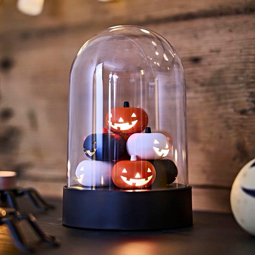 Halloween kustfyr - halloween,