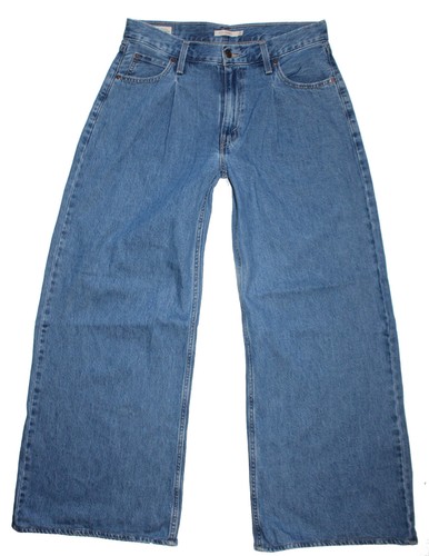 Levis damen jeans hose - jeans, baggy