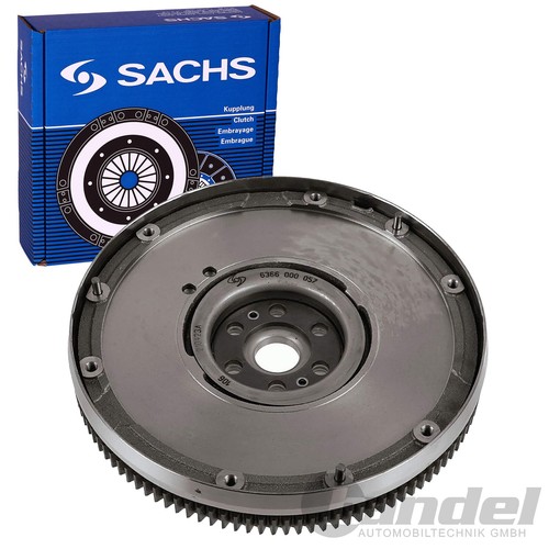Sachs zwei massen - sachs, zwei-massen-schwungrad