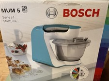 Bosch StartLine MUM50123 3,9L