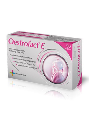 Oestrofact kapseln im - kapseln,