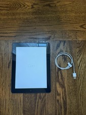 Apple iPad 2nd Generation