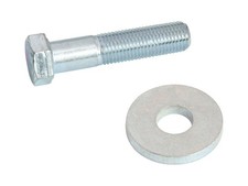 Schraube für Kurbelwelle