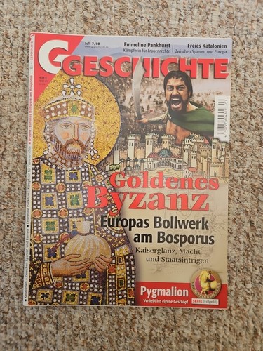 Zeitschrift geschichte nr - g,