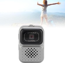 Mini Digital Keychain Camera