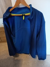 Herren Softshell Jacke Gr.56