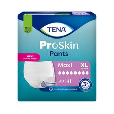TENA ProSkin Pants Maxi