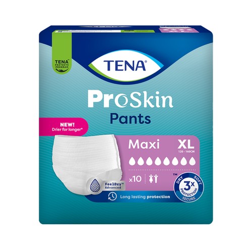 Tena proskin pants maxi - proskin,