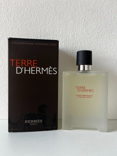 Hermès terre - terre, d'hermès
