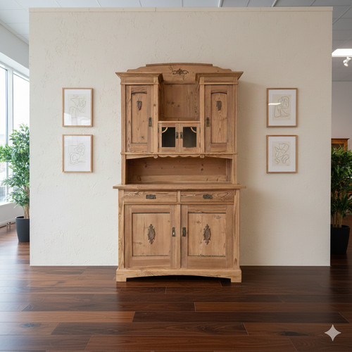 27945 buffetschrank schrank - buffetschrank,