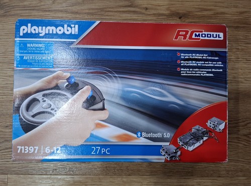Playmobil city action - city, 71397