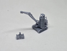 Bleichert RK3 Hoch Kran