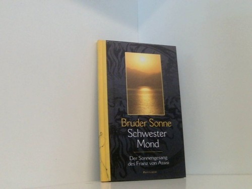 Bruder sonne schwester mond - bruder,