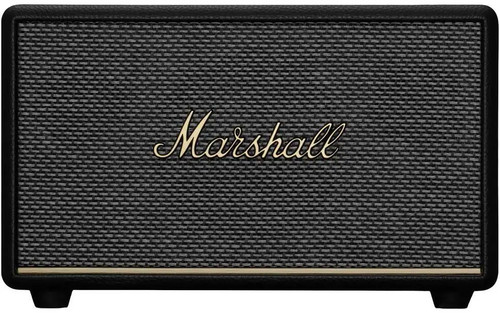 Marshall acton iii - marshall,