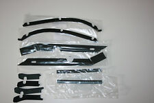 FÜR PORSCHE 911 G-MODELL