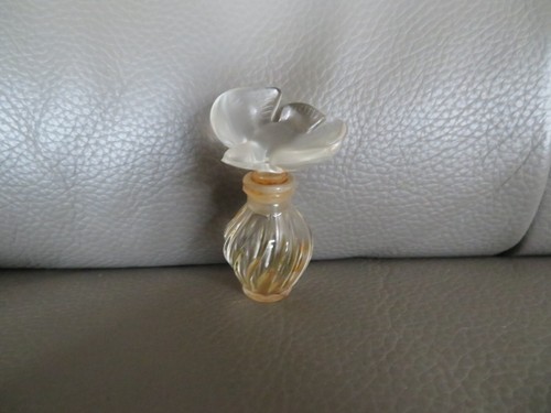 Alter kleiner parfum miniatur - alter,