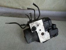 OPEL OMEGA B 2,5TD Ez99 ABS Steuergerät Hydraulikblock 0265216459
