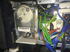 Miele dosierpumpe - miele,