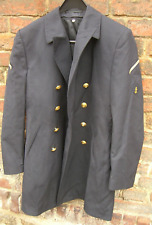 Bundeswehr  Marine Colani mit Abzeichen Gr. 182/100  Abzeichen (Nr 44A)