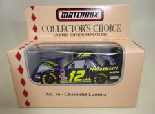 Matchbox superfast collectors - matchbox,