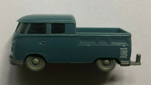 Wiking 292 pritschenwagen - wiking, vw