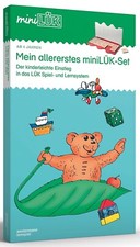 MiniLUK Mein Allererstes