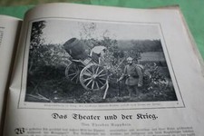 Tolles altes heft - altes,