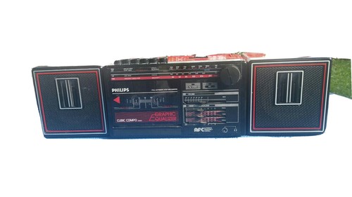 Philips cubic combo antikes - philips,