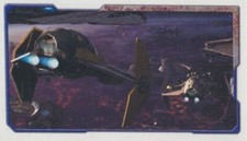 TOPPS - Star Wars Universe -