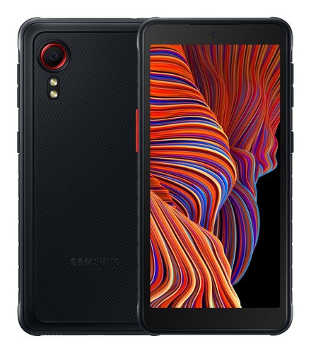 Samsung galaxy xcover - xcover, 5