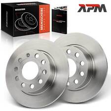 Bremsscheiben Hinten 253mm