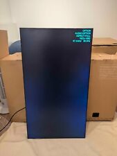 NEC Sharp Videowand XL MultiSync X464UNS-2 46`` 116,8 diagonal