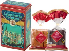 Lambertz 400g Aachener Printen