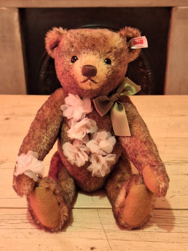 Steiff 421341 teddybär - 421341,