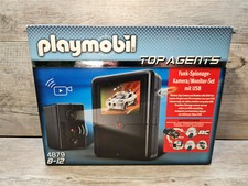PLAYMOBIL® 4879 Top Agents