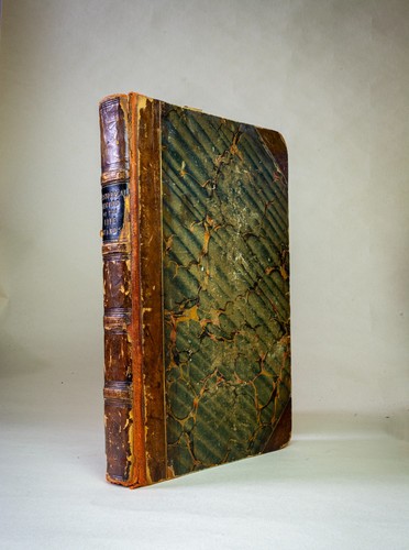 Historical record the - historical, of
