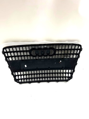 Audi kühlergrill original - kühlergrill,