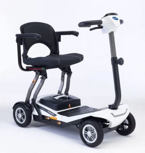 Elektromobil invacare - elektromobil,,