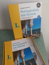 Portugiesisch mit System _