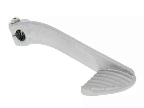 Kickstarter buzzetti stahl - kickstarter,