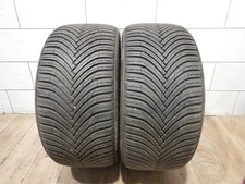 2 Ganzjahresreifen MAXXIS All Season AP3 255 35 R19 96W M&S DOT 0824 6,3mm