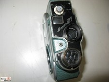 Bauer 88 B Normal 8 Filmkamera